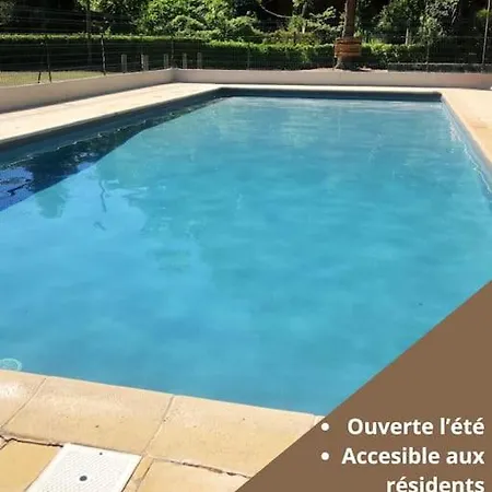 Le Chalet Avec Jacuzzi Privatif Nargis Buitenkant foto