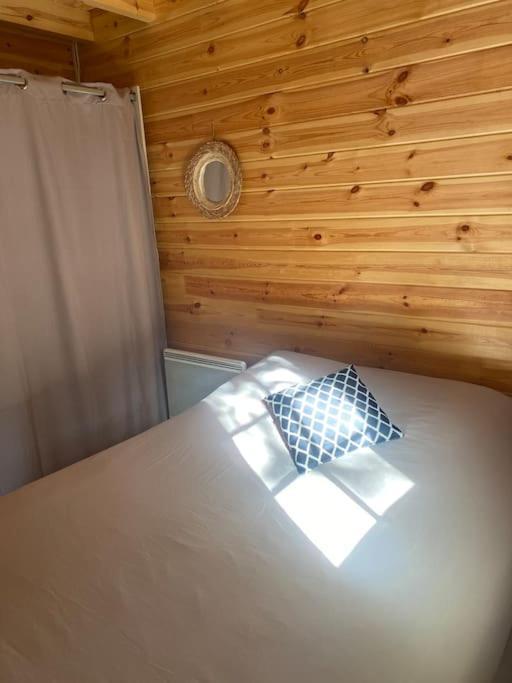 Chalet Le Avec Jacuzzi Privatif *
